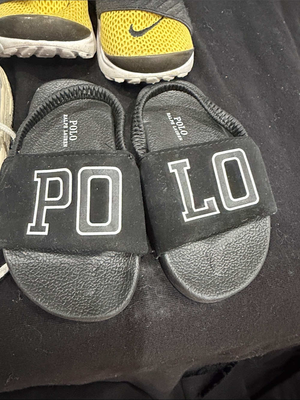 Nike, polo, bundle. - Picture 2 of 8